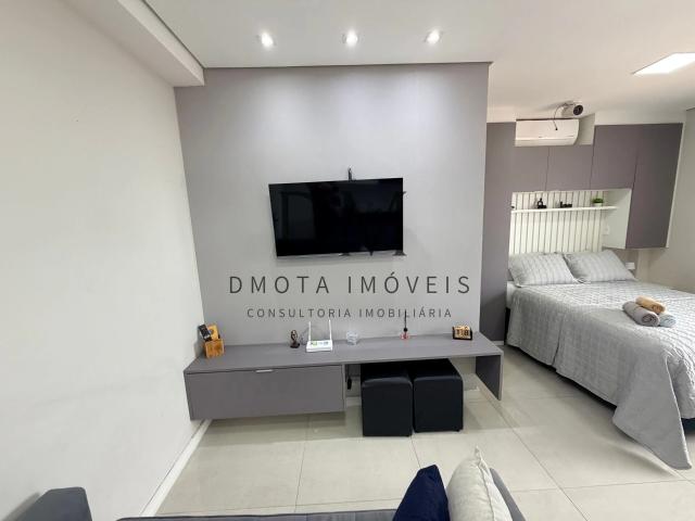 Apartamento para Locação em Mogi das Cruzes/SP Centro 1 Quartos
