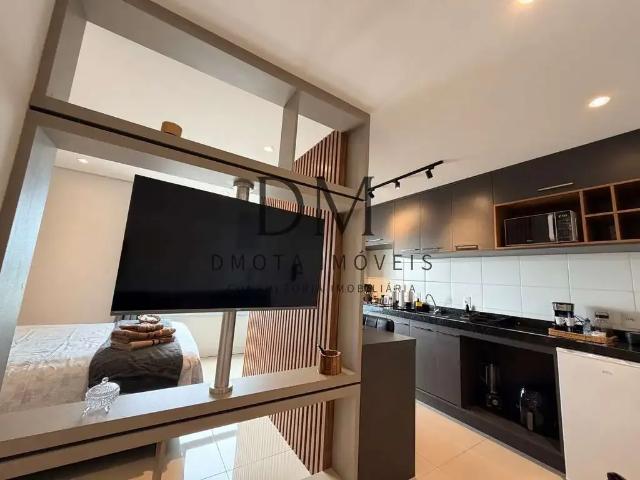 Apartamento para Locação em Mogi das Cruzes/SP Centro 1 Quartos