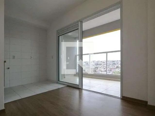 Apartamento para Locação em Mogi das Cruzes/SP Centro 2 Quartos