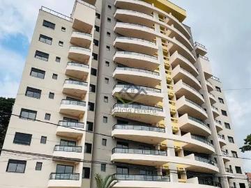 Apartamento para Locação em Mogi das Cruzes/SP Centro 2 Quartos