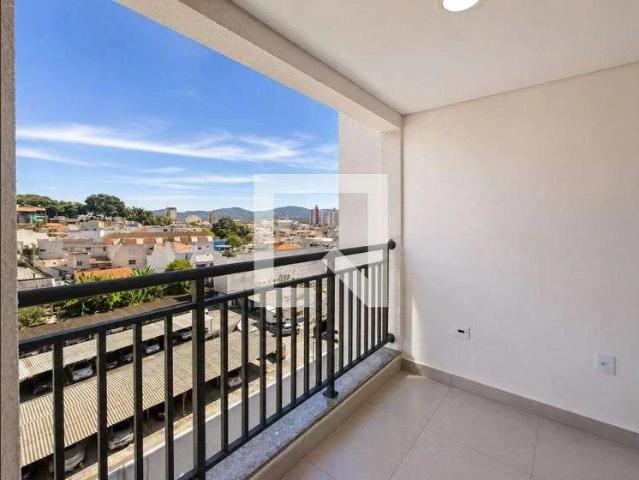 Apartamento para Locação em Mogi das Cruzes/SP Centro 2 Quartos