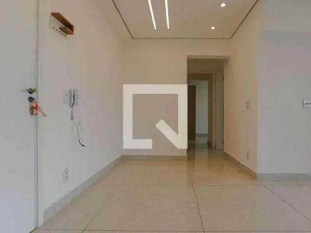 Apartamento para Locação em Mogi das Cruzes/SP Centro 2 Quartos