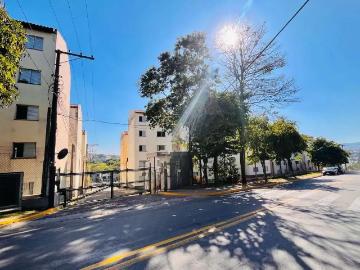 Apartamento para Locação em Mogi das Cruzes/SP Centro 2 Quartos