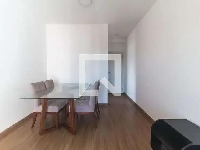 Apartamento para Locação em Mogi das Cruzes/SP Cézar de Souza 2 Quartos