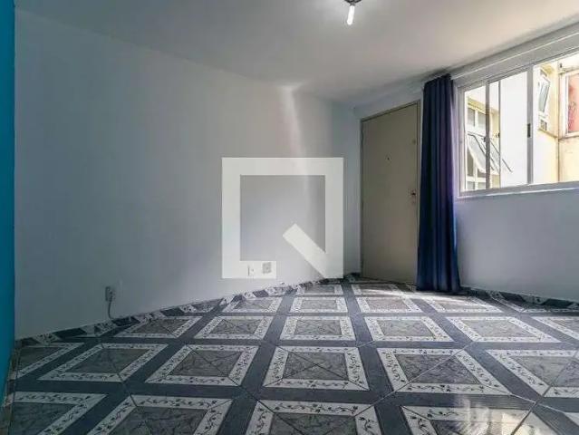 Apartamento para Locação em Mogi das Cruzes/SP Cézar de Souza 2 Quartos