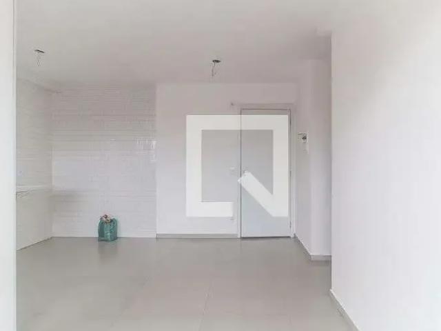 Apartamento para Locação em Mogi das Cruzes/SP Cézar de Souza 2 Quartos