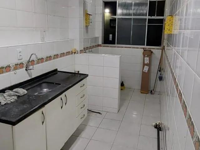 Apartamento para Locação em Mogi das Cruzes/SP Cézar de Souza 2 Quartos