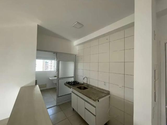 Apartamento para Locação em Mogi das Cruzes/SP Cézar de Souza 2 Quartos
