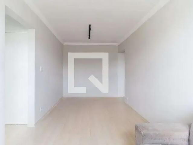 Apartamento para Locação em Mogi das Cruzes/SP Cézar de Souza 2 Quartos