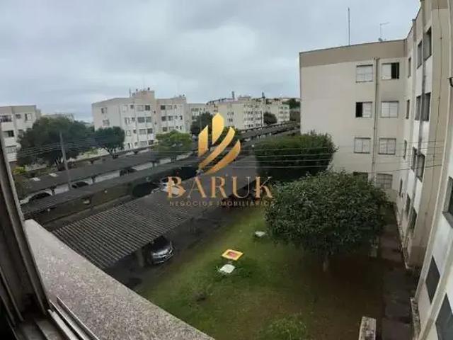 Apartamento para Locação em Mogi das Cruzes/SP Cézar de Souza 2 Quartos