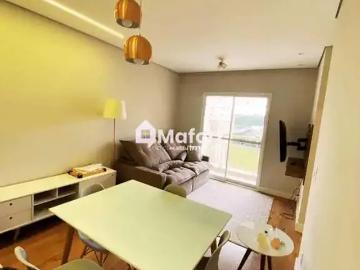 Apartamento para Locação em Mogi das Cruzes/SP Cézar de Souza 2 Quartos