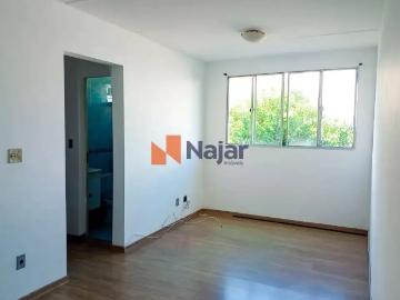 Apartamento para Locação em Mogi das Cruzes/SP Cézar de Souza 2 Quartos