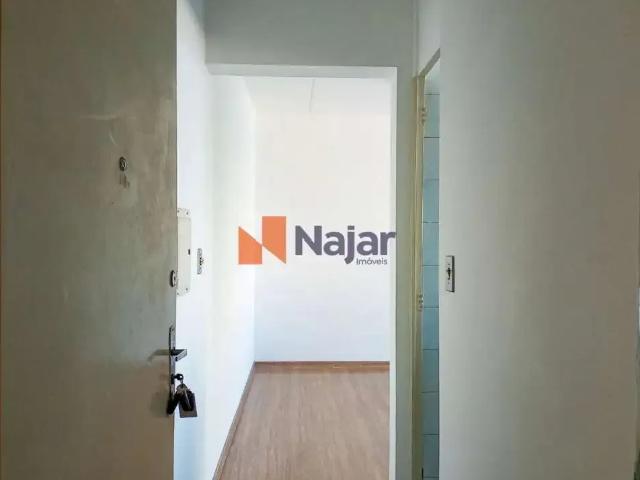 Apartamento para Locação em Mogi das Cruzes/SP Cézar de Souza 2 Quartos