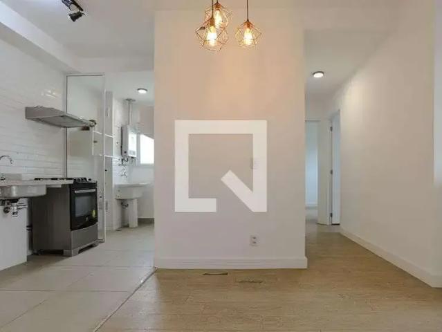 Apartamento para Locação em Mogi das Cruzes/SP Cézar de Souza 2 Quartos