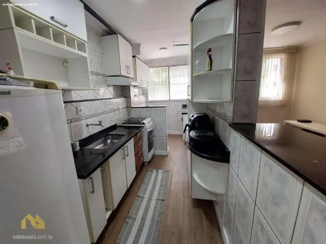 Apartamento para Locação em Mogi das Cruzes/SP Cézar de Souza 2 Quartos