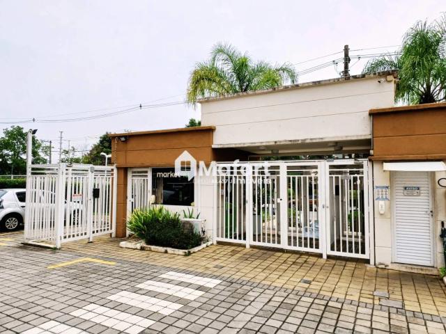 Apartamento para Locação em Mogi das Cruzes/SP Cézar de Souza 3 Quartos