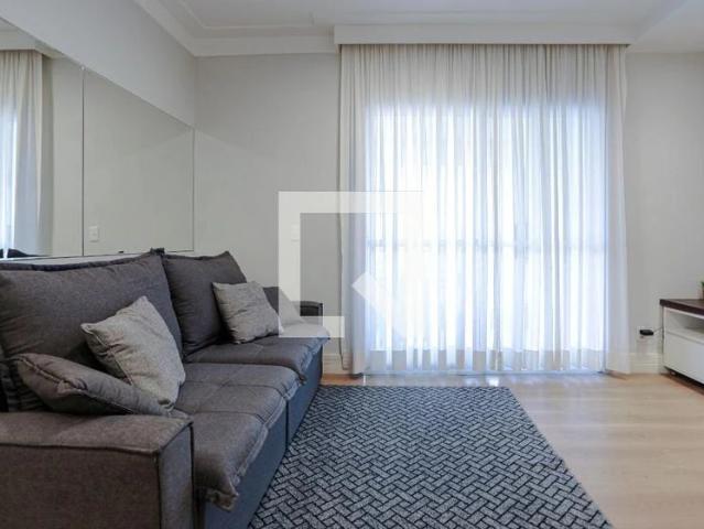 Apartamento para Locação em Mogi das Cruzes/SP Cézar de Souza 3 Quartos