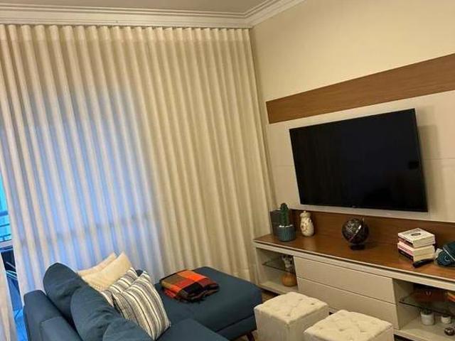 Apartamento para Locação em Mogi das Cruzes/SP Cézar de Souza 3 Quartos