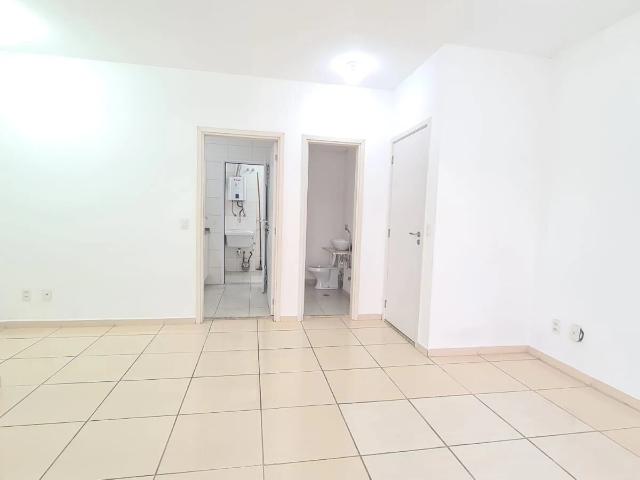 Apartamento para Locação em Mogi das Cruzes/SP Cézar de Souza 3 Quartos