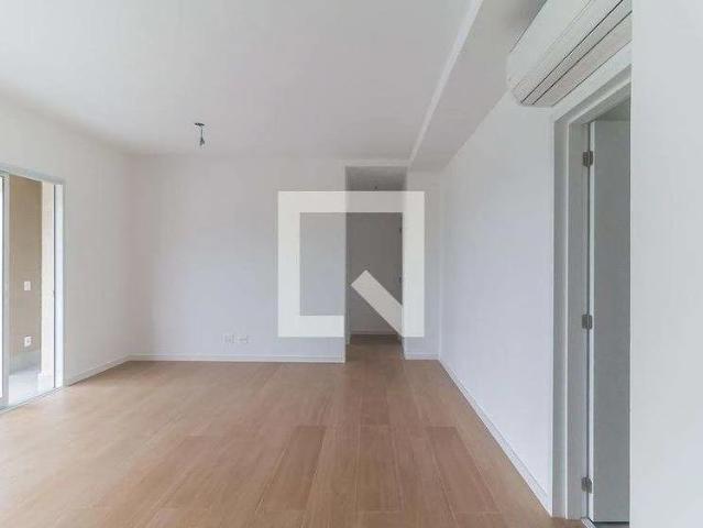 Apartamento para Locação em Mogi das Cruzes/SP Cézar de Souza 3 Quartos