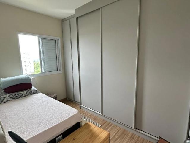 Apartamento para Locação em Mogi das Cruzes/SP Cézar de Souza 3 Quartos