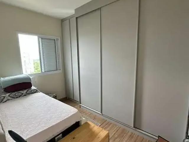 Apartamento para Locação em Mogi das Cruzes/SP Cézar de Souza 3 Quartos