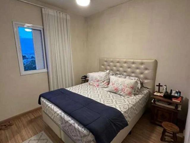 Apartamento para Locação em Mogi das Cruzes/SP Cézar de Souza 3 Quartos