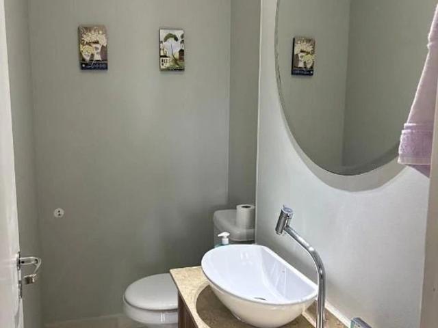 Apartamento para Locação em Mogi das Cruzes/SP Cézar de Souza 3 Quartos