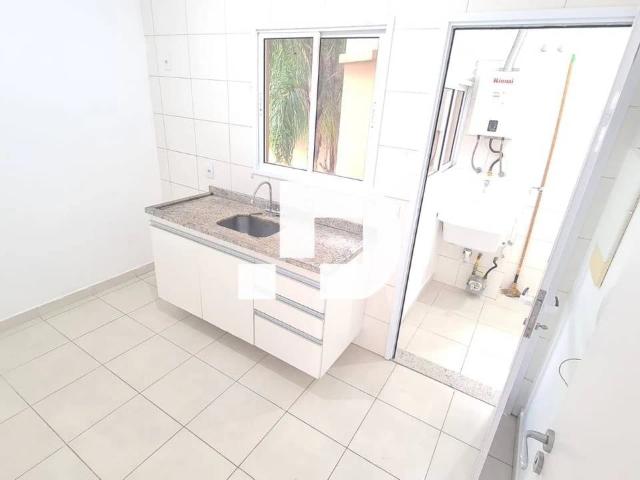 Apartamento para Locação em Mogi das Cruzes/SP Cézar de Souza 3 Quartos