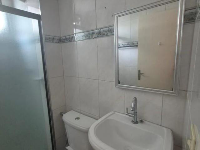 Apartamento para Locação em Mogi das Cruzes/SP Chácara Jafet 3 Quartos