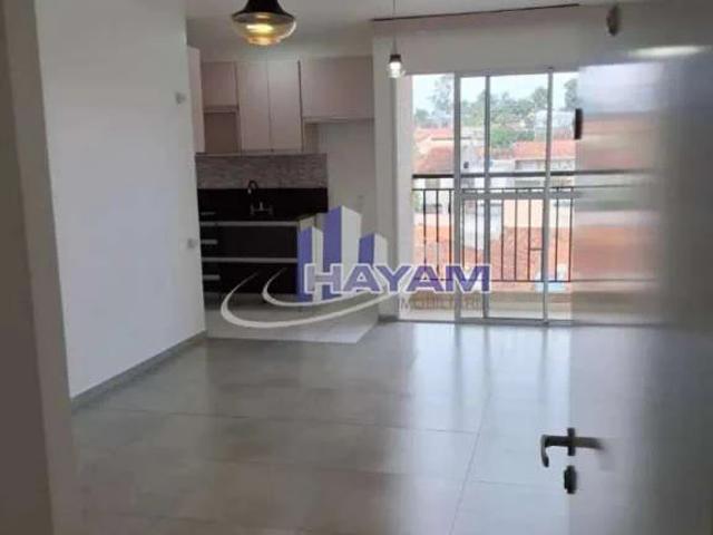 Apartamento para Locação em Mogi das Cruzes/SP Conjunto Habitacional Brás Cubas 2 Quartos