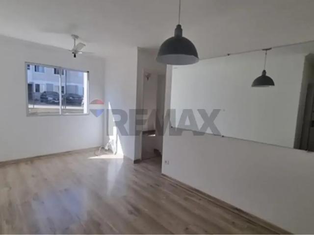 Apartamento para Locação em Mogi das Cruzes/SP Conjunto Habitacional Brás Cubas 2 Quartos