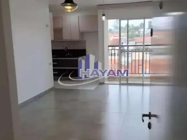 Apartamento para Locação em Mogi das Cruzes/SP Conjunto Habitacional Brás Cubas 2 Quartos