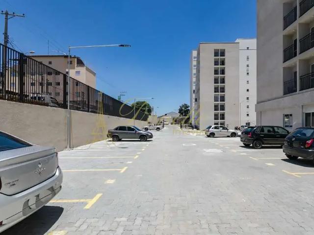 Apartamento para Locação em Mogi das Cruzes/SP Conjunto Habitacional Brás Cubas 2 Quartos
