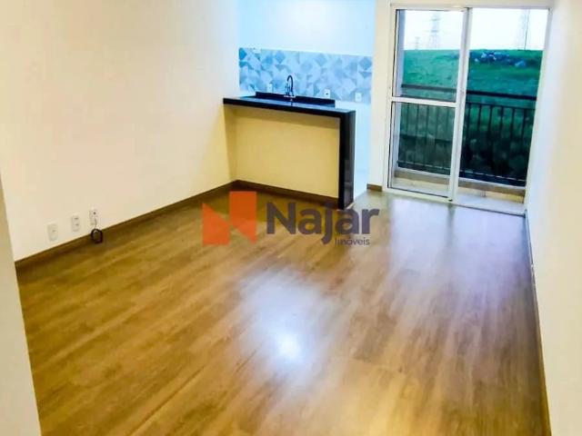 Apartamento para Locação em Mogi das Cruzes/SP Conjunto Habitacional Brás Cubas 2 Quartos