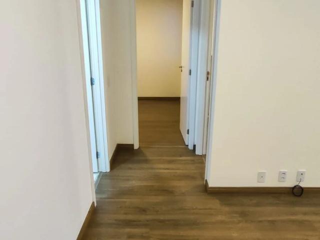 Apartamento para Locação em Mogi das Cruzes/SP Conjunto Habitacional Brás Cubas 2 Quartos