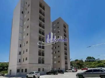 Apartamento para Locação em Mogi das Cruzes/SP Conjunto Habitacional Brás Cubas 2 Quartos