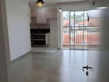 Apartamento para Locação em Mogi das Cruzes/SP Conjunto Habitacional Brás Cubas 2 Quartos