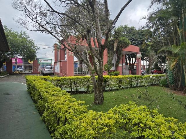 Apartamento para Locação em Mogi das Cruzes/SP Conjunto Residencial do Bosque 2 Quartos