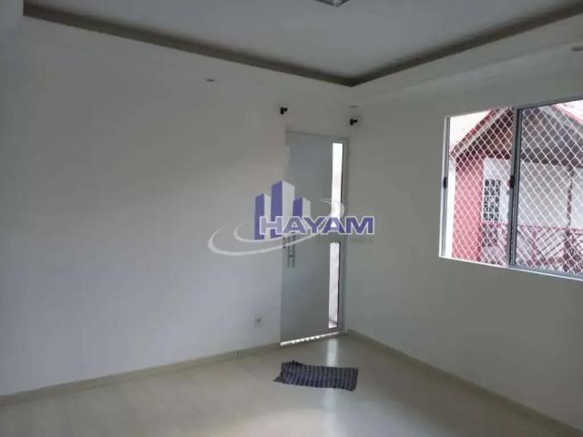 Apartamento para Locação em Mogi das Cruzes/SP Conjunto Residencial do Bosque 1 Quartos