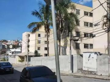 Apartamento para Locação em Mogi das Cruzes/SP Jardim Cintia 2 Quartos