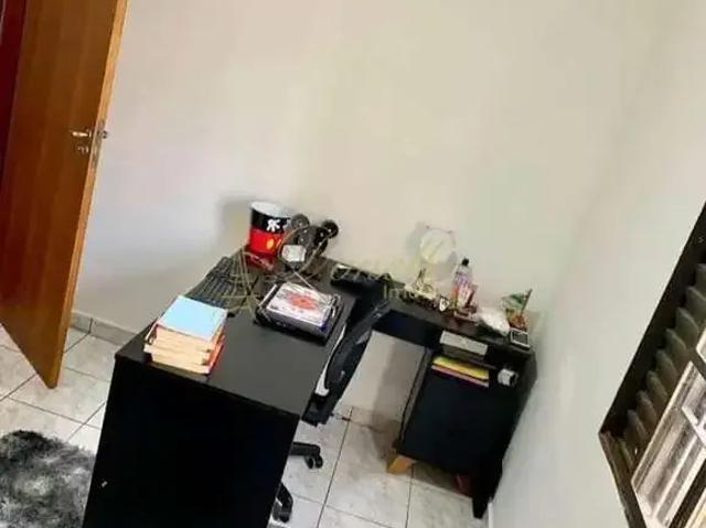 Apartamento para Locação em Mogi das Cruzes/SP Jardim Cintia 2 Quartos
