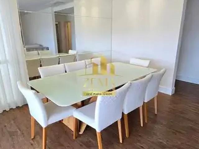 Apartamento para Locação em Mogi das Cruzes/SP Jardim Armênia 4 Quartos