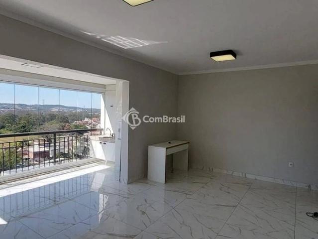 Apartamento para Locação em Mogi das Cruzes/SP Jardim Armênia 4 Quartos