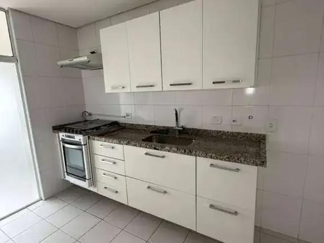 Apartamento para Locação em Mogi das Cruzes/SP Jardim Armênia 4 Quartos