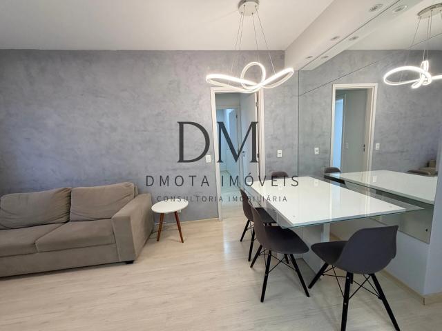 Apartamento para Locação em Mogi das Cruzes/SP Jardim Armênia 1 Quartos