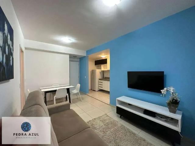 Apartamento para Locação em Mogi das Cruzes/SP Jardim Armênia 1 Quartos