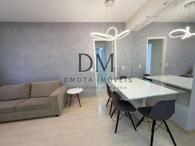 Apartamento para Locação em Mogi das Cruzes/SP Jardim Armênia 1 Quartos