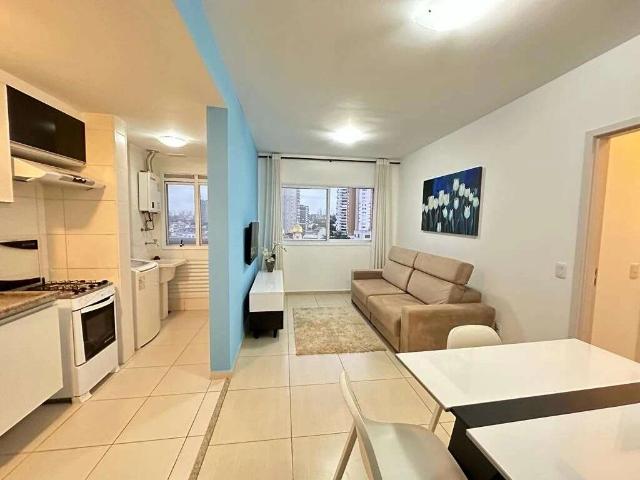 Apartamento para Locação em Mogi das Cruzes/SP Jardim Armênia 1 Quartos