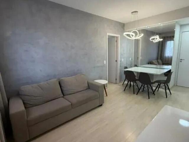 Apartamento para Locação em Mogi das Cruzes/SP Jardim Armênia 1 Quartos
